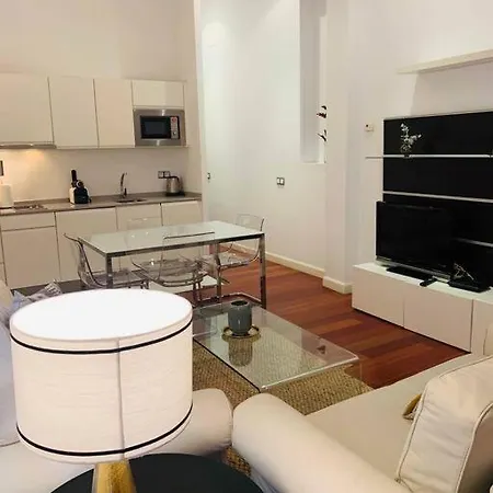 Apartment San Lorenzo Apt. Centro