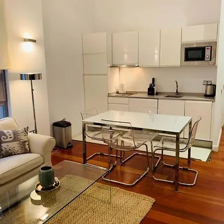San Lorenzo Apt. Centro Apartment Seville