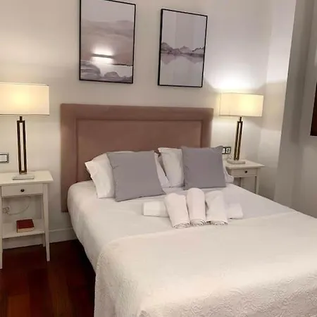 San Lorenzo Apt. Centro Apartment