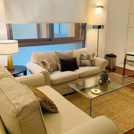San Lorenzo Apt. Centro *