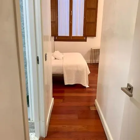 San Lorenzo Apt. Centro *