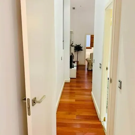 Apartment San Lorenzo Apt. Centro