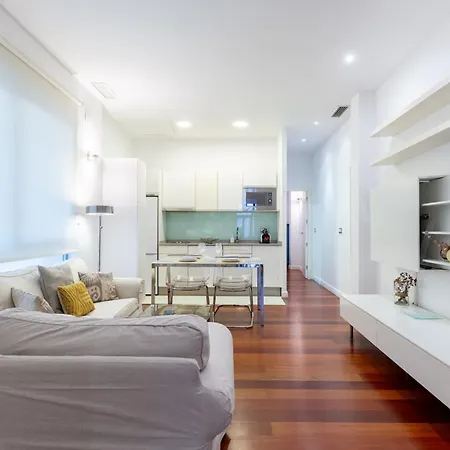 San Lorenzo Apt. Centro * Seville