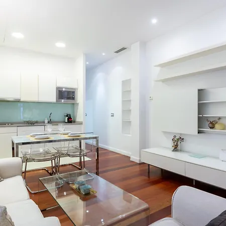 Apartment San Lorenzo Apt. Centro