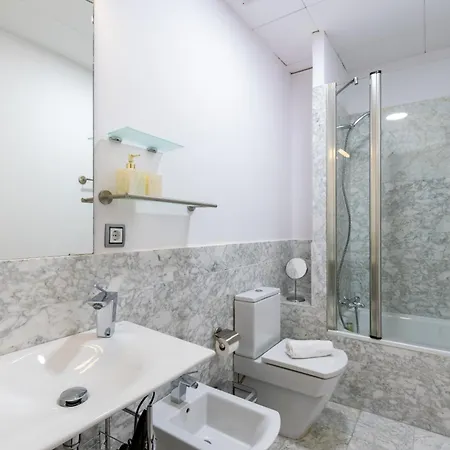 Apartment San Lorenzo Apt. Centro *