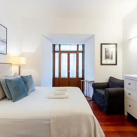 San Lorenzo Apt. Centro Apartment