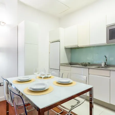 San Lorenzo Apt. Centro Apartment