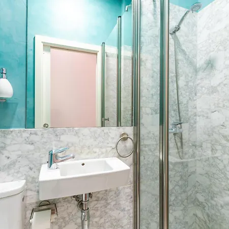 San Lorenzo Apt. Centro Apartment Seville