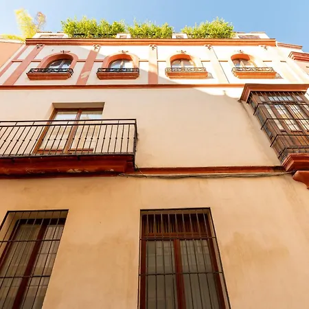 San Lorenzo Apt. Centro