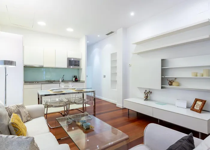 Apartment San Lorenzo Apt. Centro