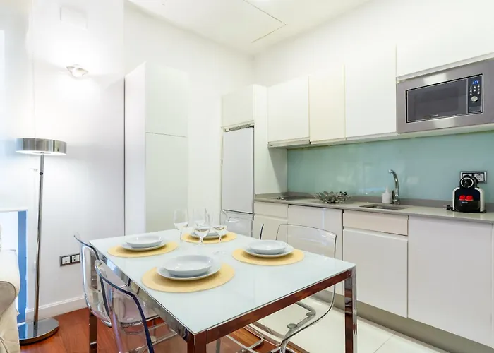 San Lorenzo Apt. Centro Apartment