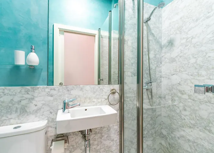 San Lorenzo Apt. Centro Apartment Seville